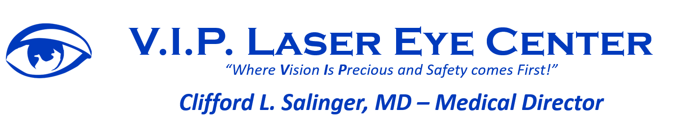 VIP Laser Eye Center