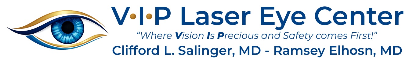 VIP Laser Eye Center