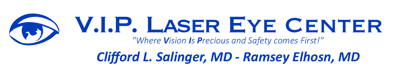 VIP Laser Eye Center